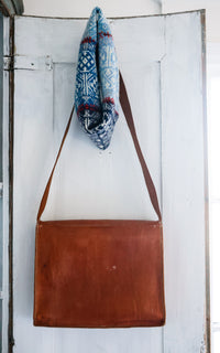 Vintage Danish Purse