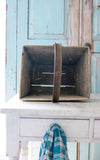 Vintage French Trugg
