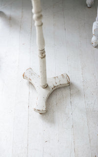 Vintage French Hat Rack
