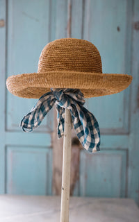 Vintage French Hat Rack