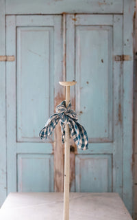 Vintage French Hat Rack