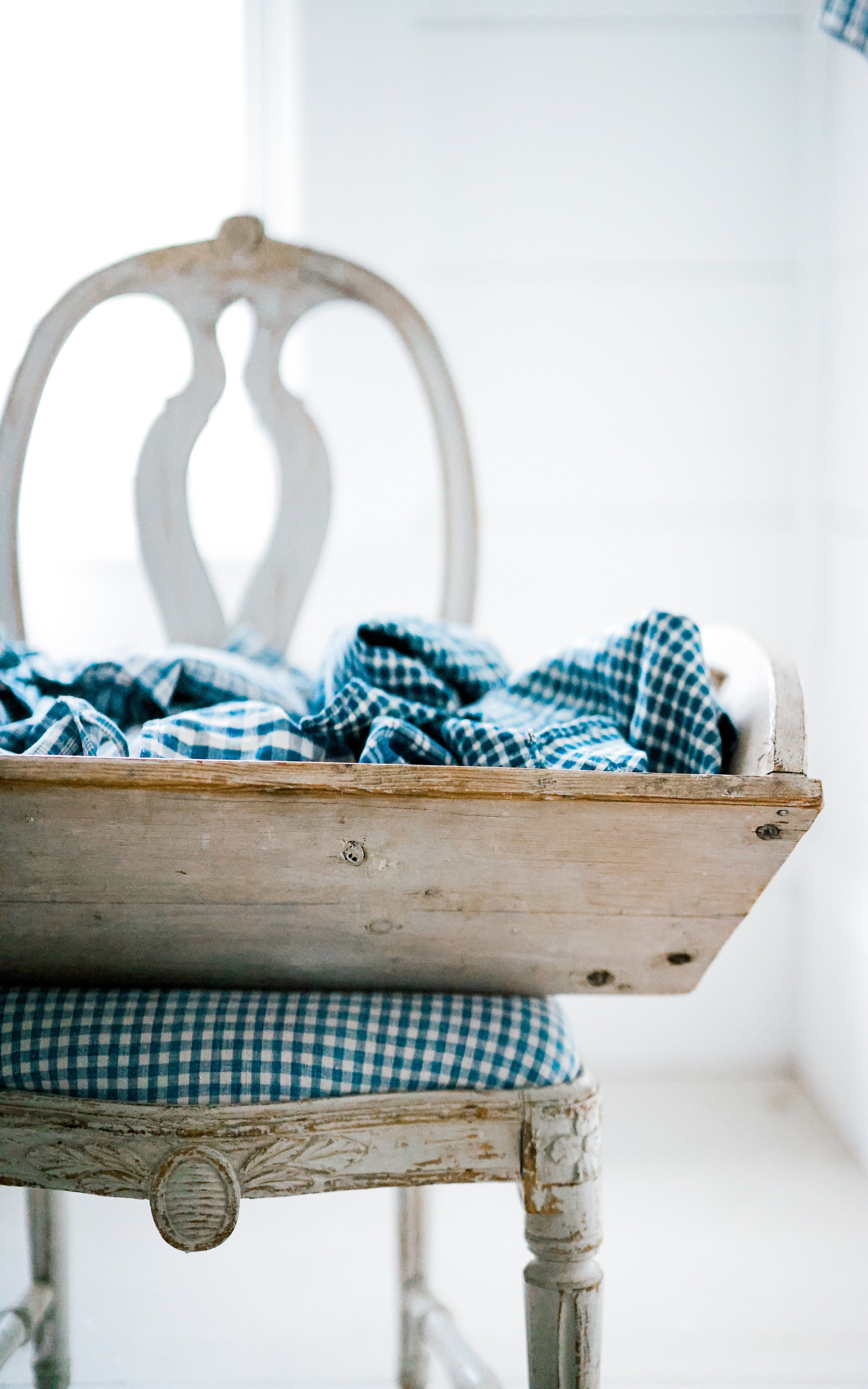 Vintage Swedish Milk Tray