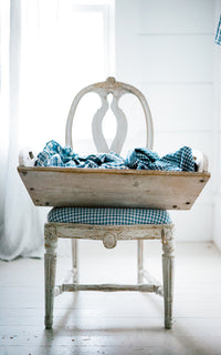 Vintage Swedish Milk Tray