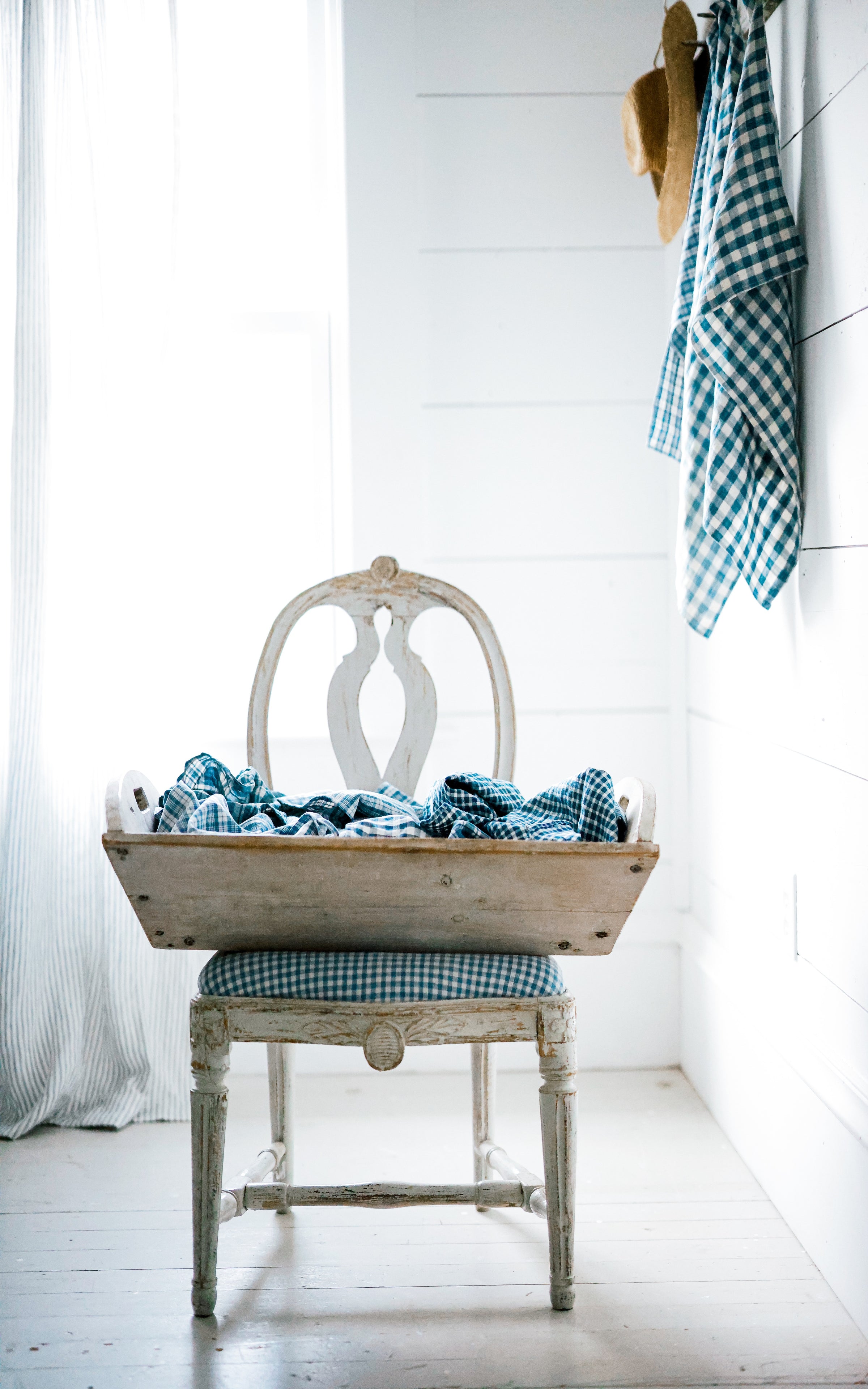 Vintage Swedish Milk Tray