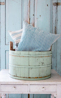 Vintage Swedish Tub