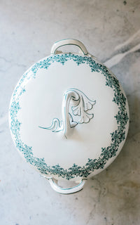 Vintage French Tureen