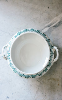 Vintage French Tureen