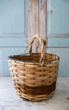Vintage Swedish Basket
