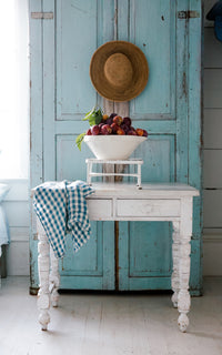 One Vintage French Plant Stand