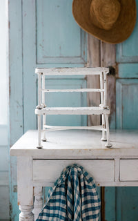 One Vintage French Plant Stand
