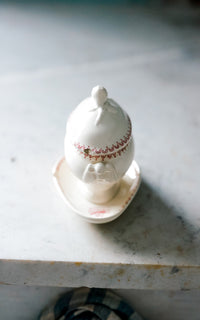 Petite Vintage French Tureen