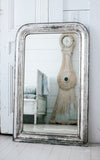 Vintage French Mirror