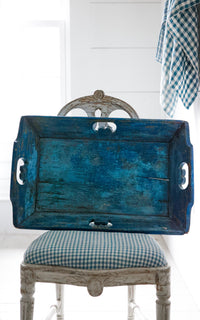 Vintage Swedish Tray