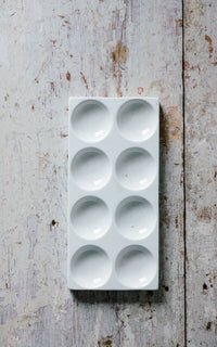 Vintage French Palette