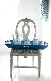 Vintage Swedish Tray
