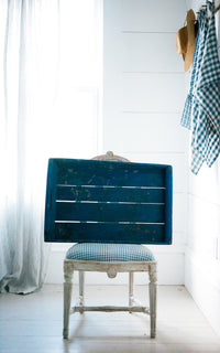 Vintage Swedish Tray