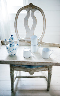 Vintage Swedish Tray