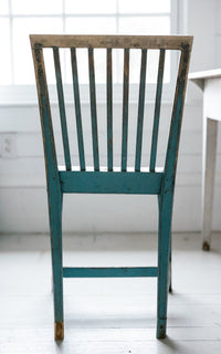 Vintage Swedish Chair
