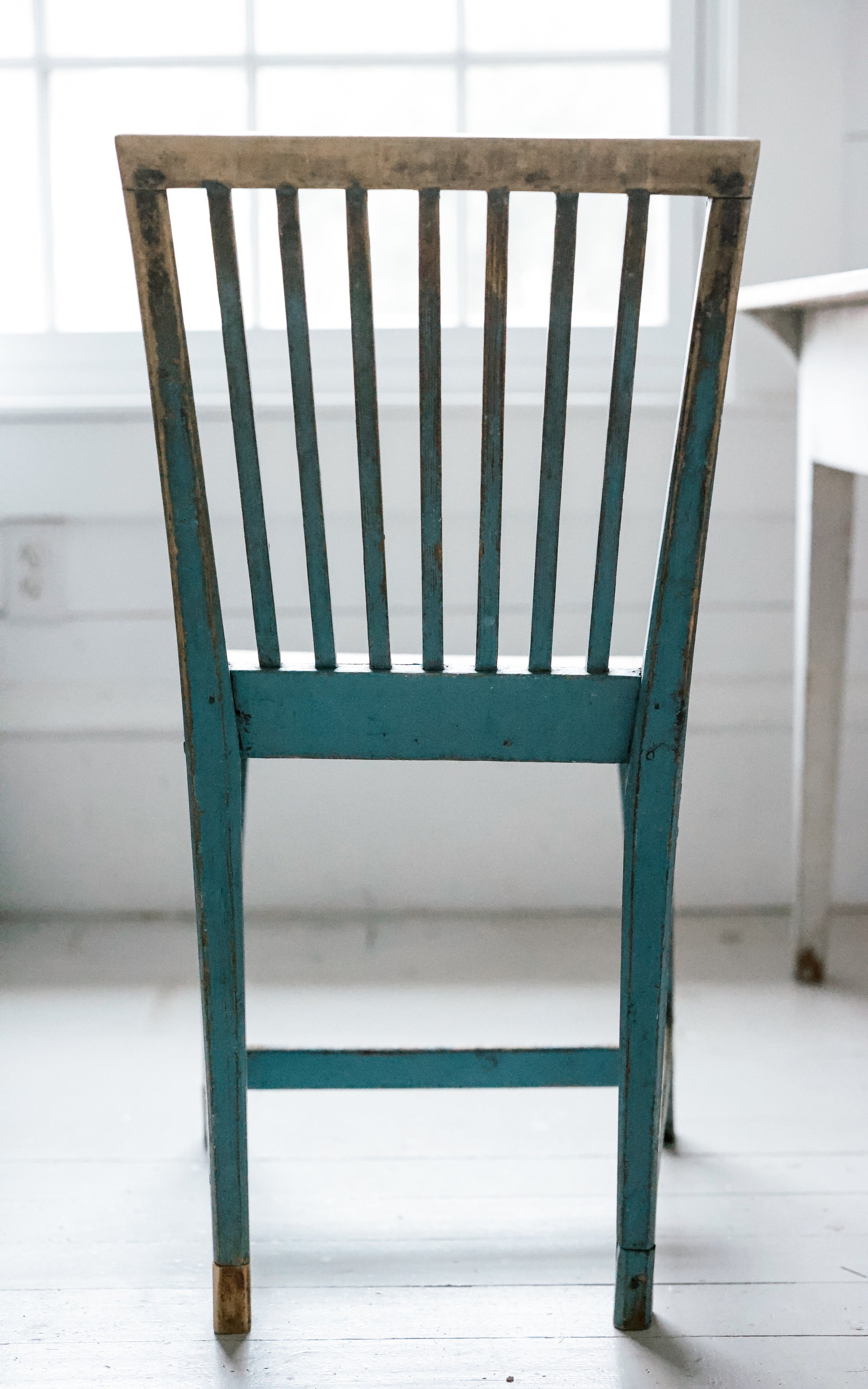 Vintage Swedish Chair