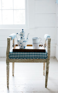 Vintage Danish Platter
