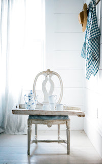 Vintage Swedish Tray