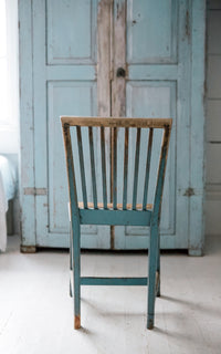 Vintage Swedish Chair