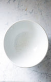 Large Vintage French Stoneware Bowl