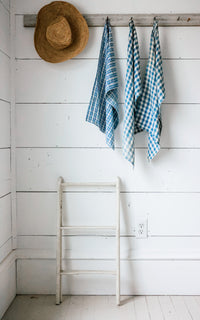 Vintage French Drying Rack