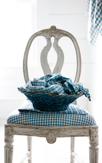 Vintage Swedish Bread Basket