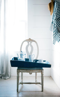 Vintage Swedish Tray