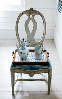 Vintage Danish Platter