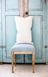 Vintage Swedish Pillow Slip