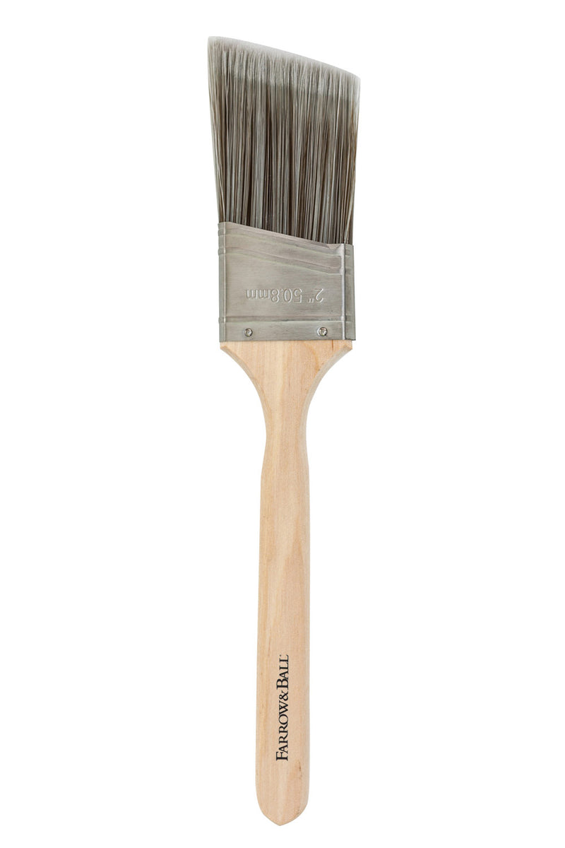 2 in. Offset Angled Paint Brush