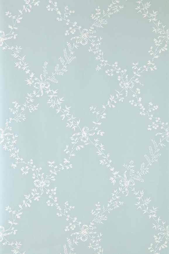 Toile Trellis