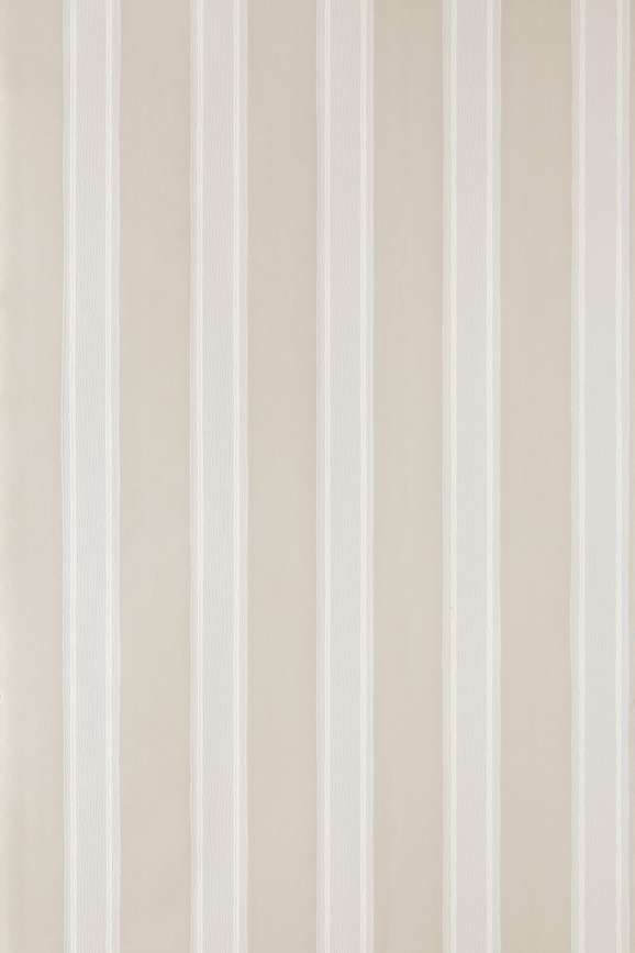 Block Print Stripe