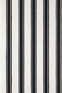 Block Print Stripe