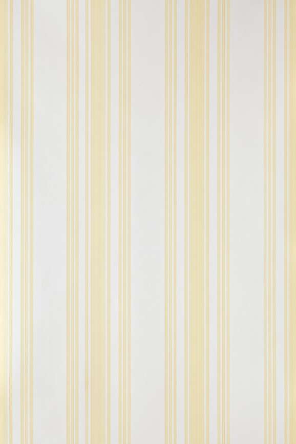 Tented Stripe