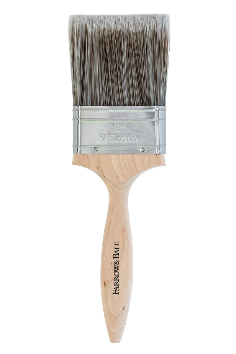 3" F&B Paint Brush