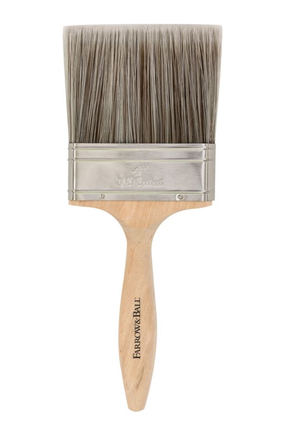 4" F&B Paint Brush