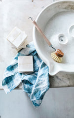 Liz June's Atelier Lavender Essential Oil Dish Soap
