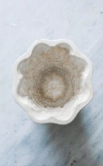 Vintage Ironstone English Pudding Mold