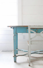 Antique Swedish Table