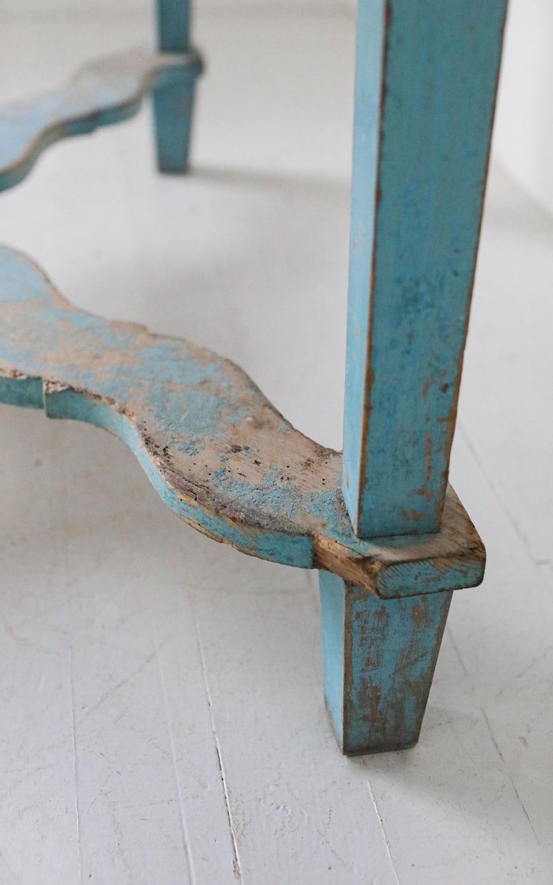 Antique Swedish Table