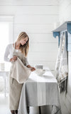 Flax Skye Belgian Linen Napkin