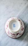 Vintage French Cafe Au Lait Bowl