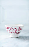 Vintage French Cafe Au Lait Bowl