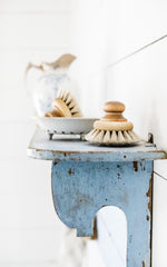 Iris Hantverk Bath and Body Brush with Knob