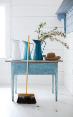 Iris Hantverk Broom