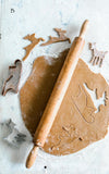 Vintage French Rolling Pin