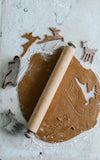Vintage French Rolling Pin